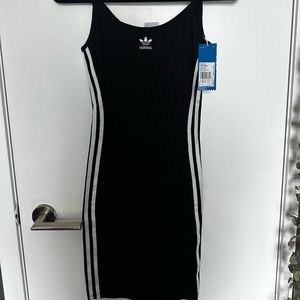 Adidas dress